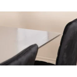 Piazza Spisebordssæt - Sort