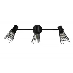 Pico Væglampe - Sort