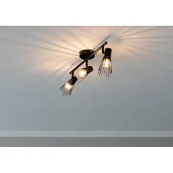 Pico Væglampe - Sort