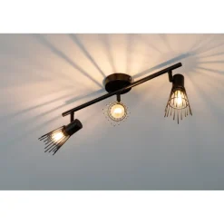 Pico Væglampe - Sort