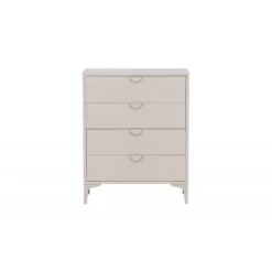 Piring Kommode - Beige