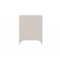 Piring Kommode - Beige