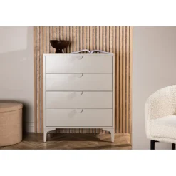 Piring Kommode - Beige