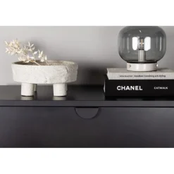 Piring Kommode - Sort