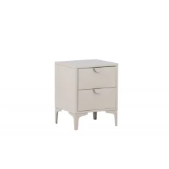 Piring Sengebord - Beige