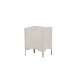 Piring Sengebord - Beige