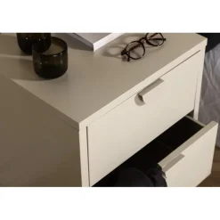 Piring Sengebord - Beige