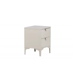 Piring Sengebord - Beige