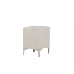 Piring Sengebord - Beige