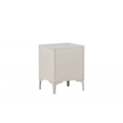 Piring Sengebord - Beige