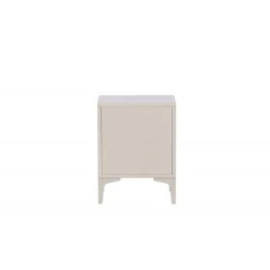 Piring Sengebord - Beige
