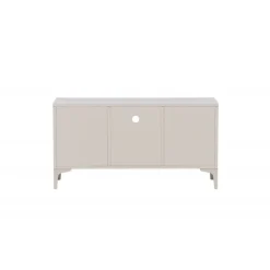Piring TV-bord - Beige