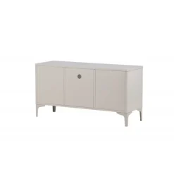 Piring TV-bord - Beige