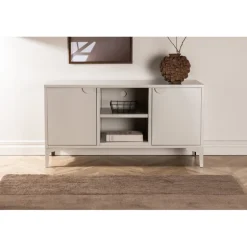 Piring TV-bord - Beige