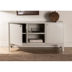 Piring TV-bord - Beige