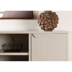 Piring TV-bord - Beige