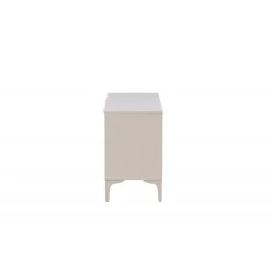 Piring TV-bord - Beige