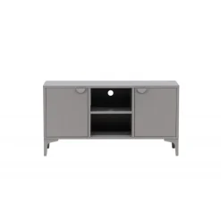 Piring TV-bord - Lysegrå