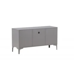 Piring TV-bord - Lysegrå