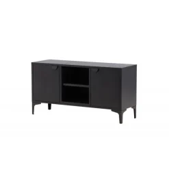 Piring TV-bord - Sort