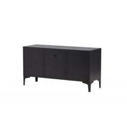 Piring TV-bord - Sort