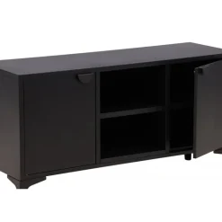 Piring TV-bord - Sort