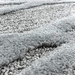 Pisa tæppe - Grå