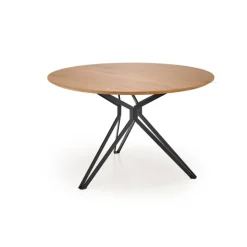 PIXEL 2 bord - gylden eg