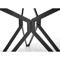 PIXEL 2 bord - gylden eg