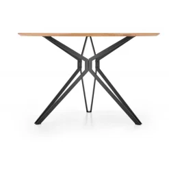 PIXEL 2 bord - gylden eg