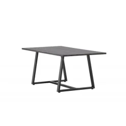 Plankton Sofabord - Sort