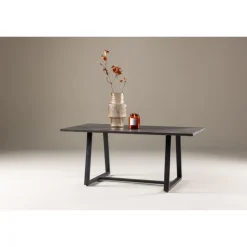 Plankton Sofabord - Sort