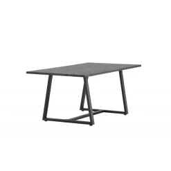 Plankton Sofabord - Sort