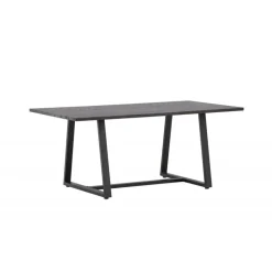 Plankton Sofabord - Sort