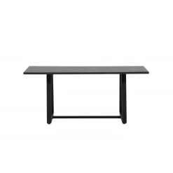 Plankton Sofabord - Sort