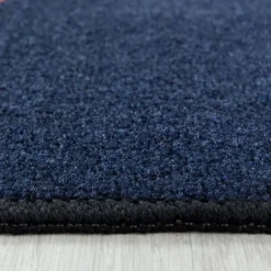 Play Børnetæppe - Blå