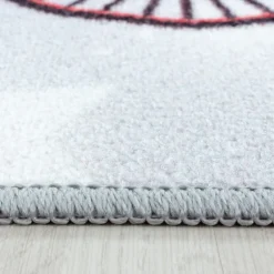 Play Børnetæppe - Grå