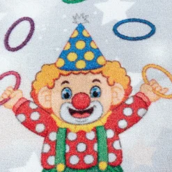 Play Børnetæppe - Grå