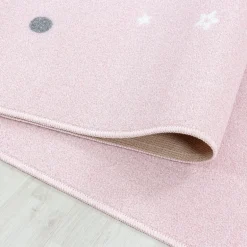 Play Børnetæppe - Pink