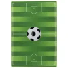 Play Børnetæppe Fodboldstadion - Grøn