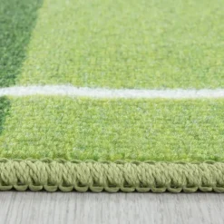 Play Børnetæppe- Grøn