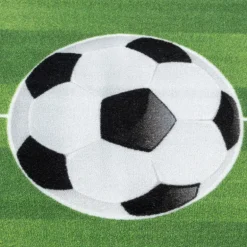 Play Børnetæppe- Grøn