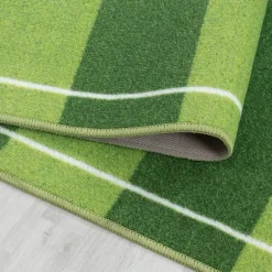 Play Børnetæppe- Grøn