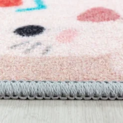 Play Børnetæppe Himmel og Helvede - Grå