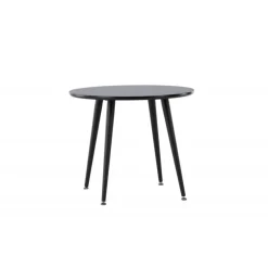 Plaza Børnebord - Sort