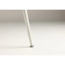 Plaza Rundt spisebord Ø120 - Beige