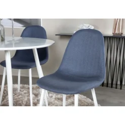 Plaza Rundt Spisebordssæt