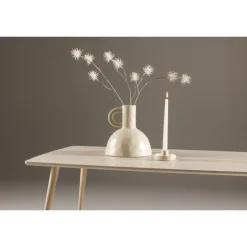 Plaza Sofabord - Hvid