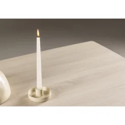 Plaza Sofabord - Hvid