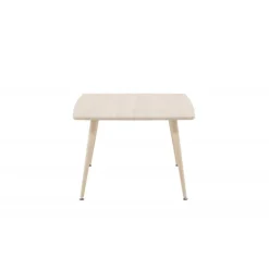 Plaza Sofabord - Hvid